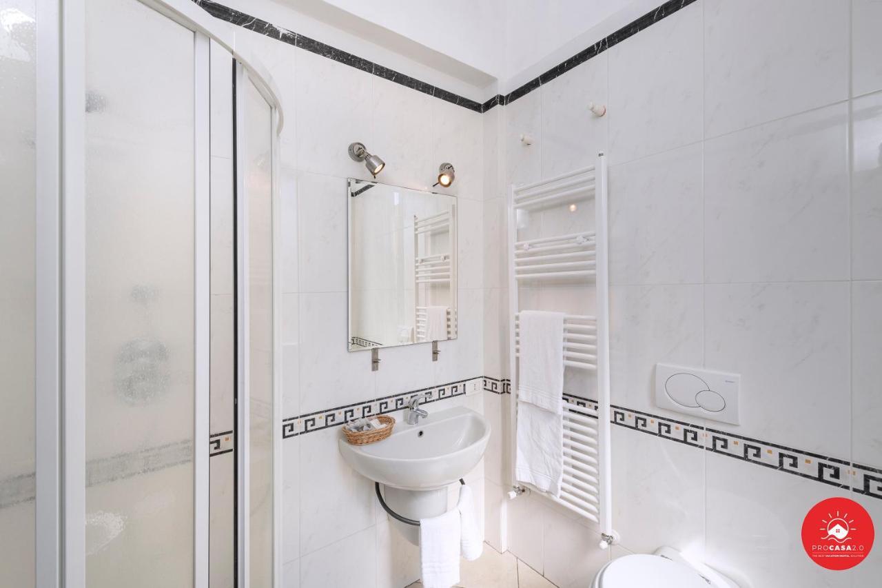 Affittacamere Le Vele La Spezia Exterior foto